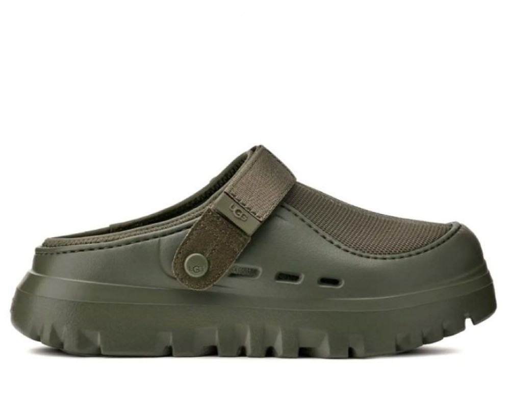 Купить UGG Colour Dark Green