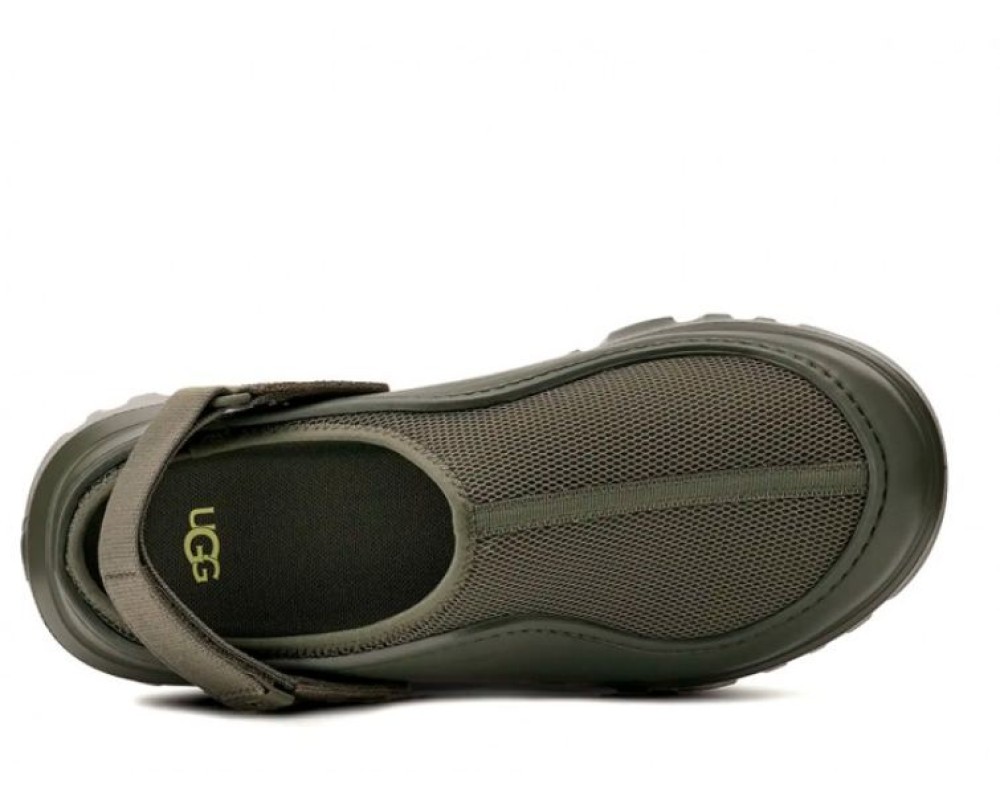 Купить UGG Colour Dark Green