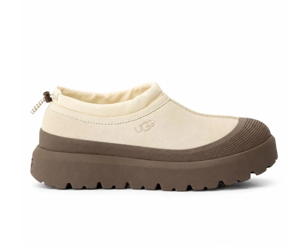 Купить UGG Tasman Hybrid Jasmine / Molasses