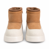 Купить UGG Kids Mini Weather Hybrid Chestnut