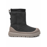 Купить UGG Mens Classic Short Hybrid Grey