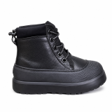 Купить UGG Kids Neumel Hybrid Leather Black