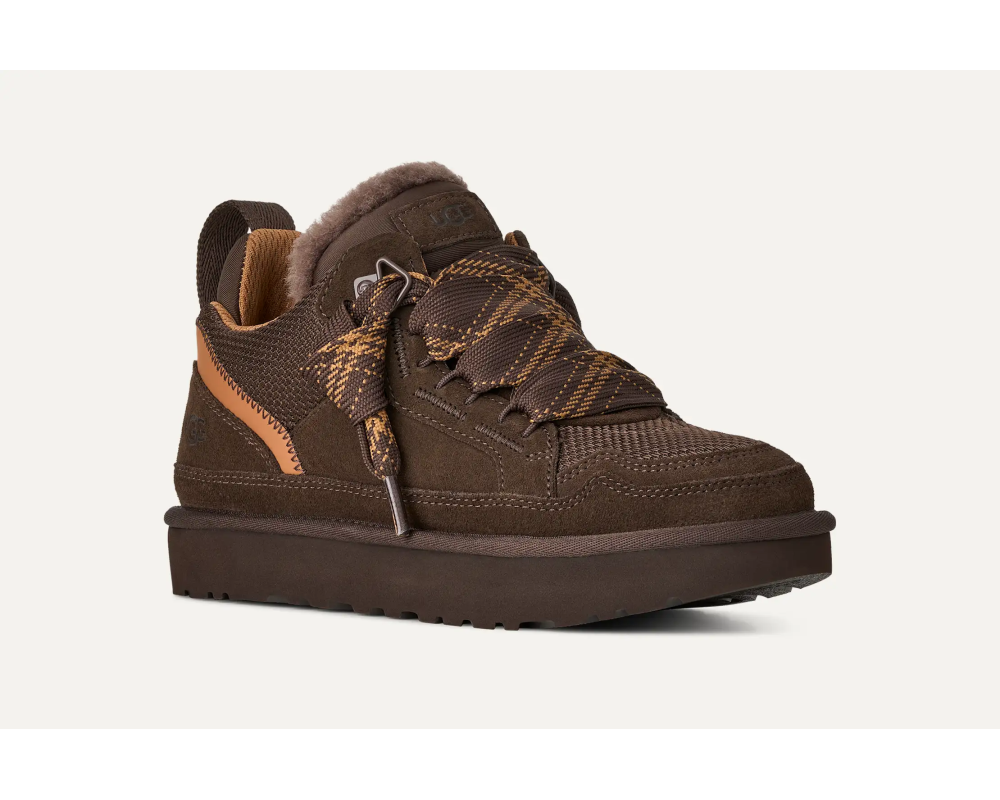Купить UGG Lowmel Dusted Cocoa