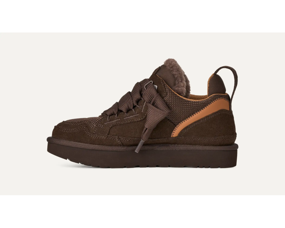 Купить UGG Lowmel Dusted Cocoa