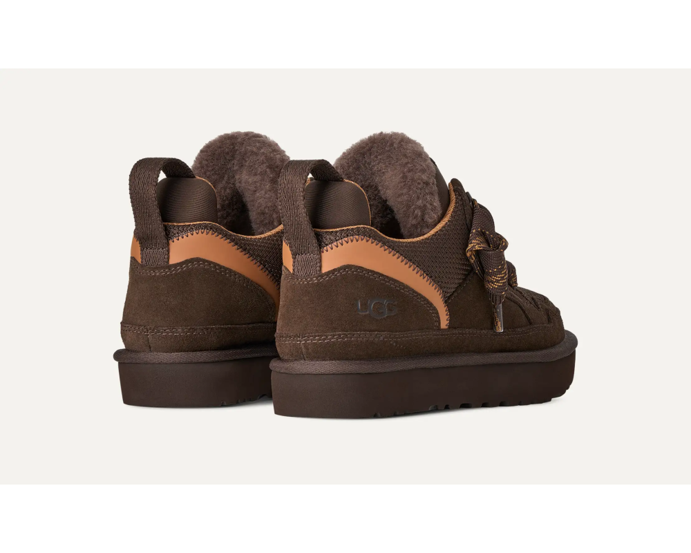 Купить UGG Lowmel Dusted Cocoa