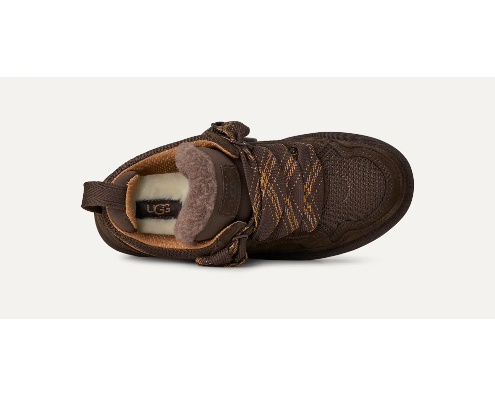 Купить UGG Lowmel Dusted Cocoa
