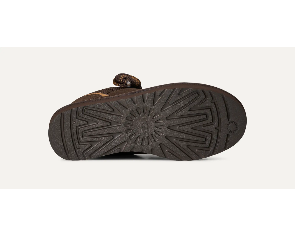 Купить UGG Lowmel Dusted Cocoa