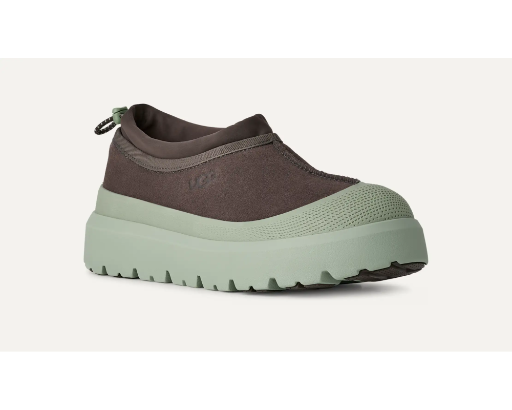 Купить UGG Mens Tasman Hybrid Dense Smoke / Artichoke