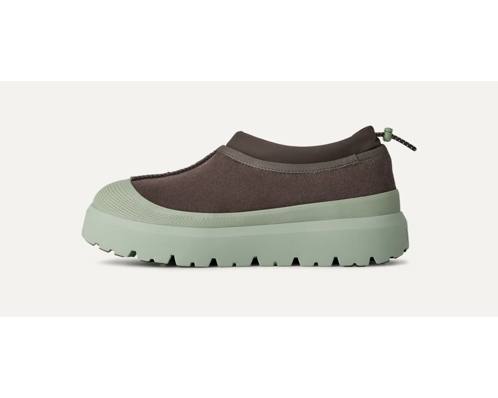 Купить UGG Tasman Hybrid Dense Smoke / Artichoke