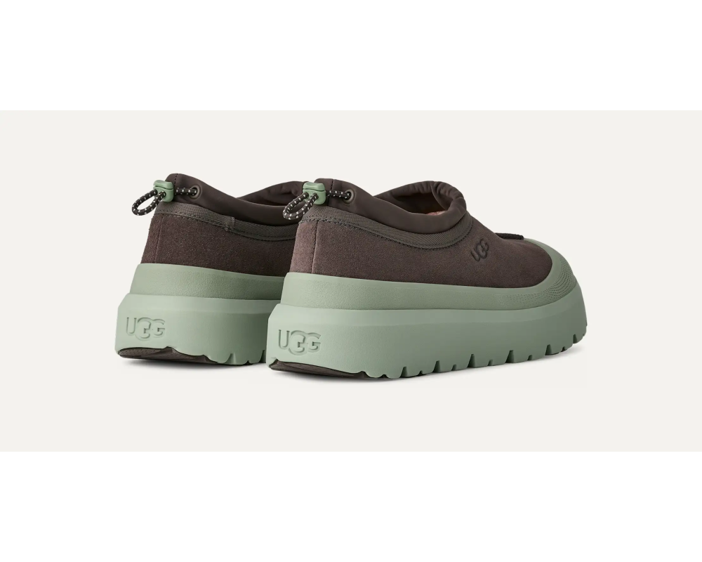 Купить UGG Tasman Hybrid Dense Smoke / Artichoke