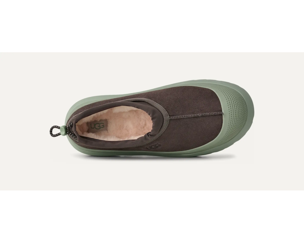 Купить UGG Tasman Hybrid Dense Smoke / Artichoke