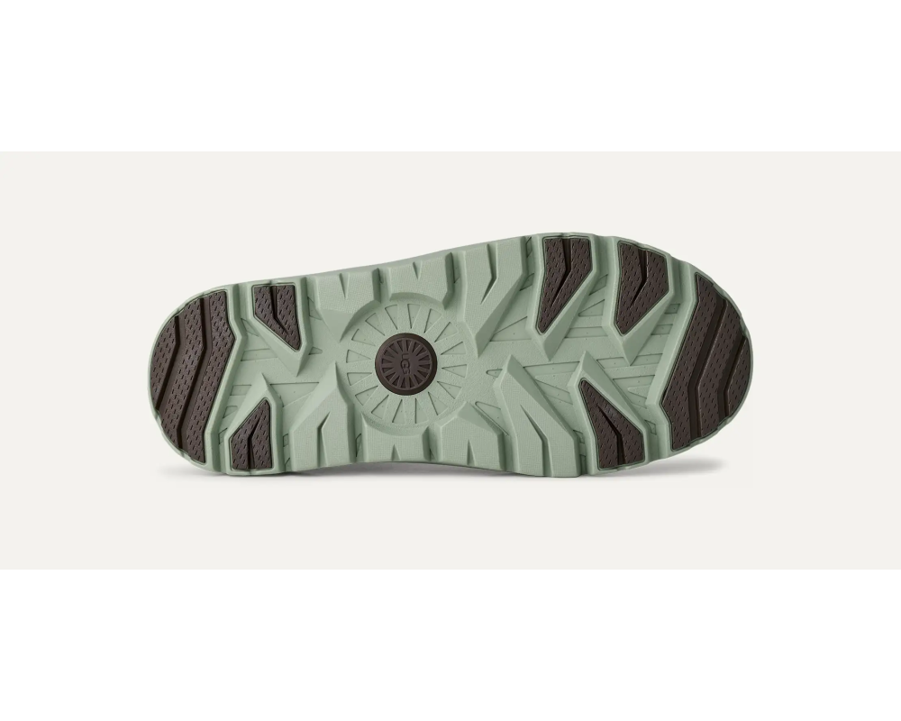 Купить UGG Mens Tasman Hybrid Dense Smoke / Artichoke