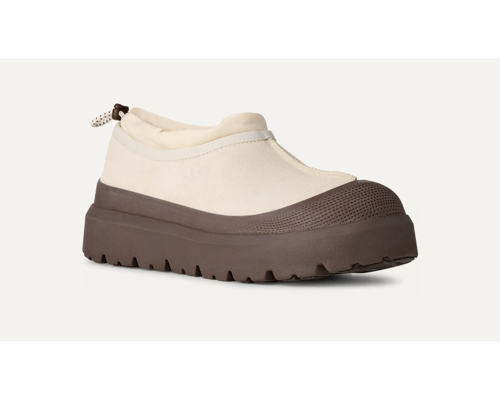 Купить UGG Tasman Hybrid Jasmine / Molasses