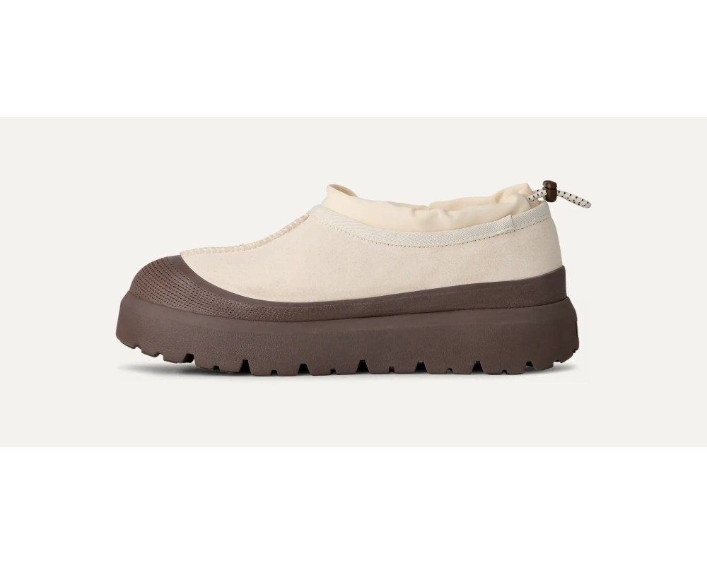 Купить UGG Mens Tasman Hybrid Jasmine / Molasses