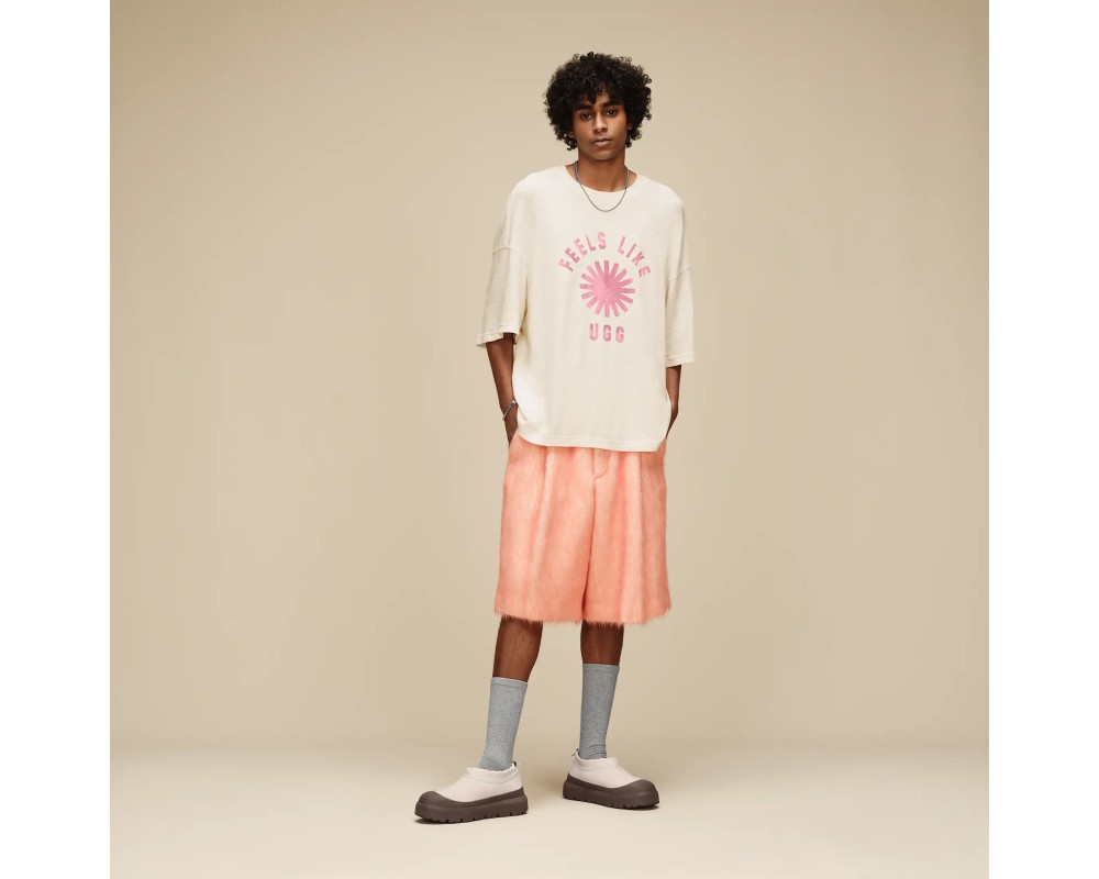 Купить UGG Mens Tasman Hybrid Jasmine / Molasses