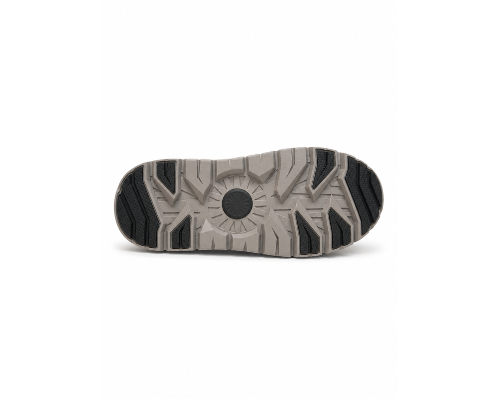 Купить UGG Mens Classic Short Hybrid Grey
