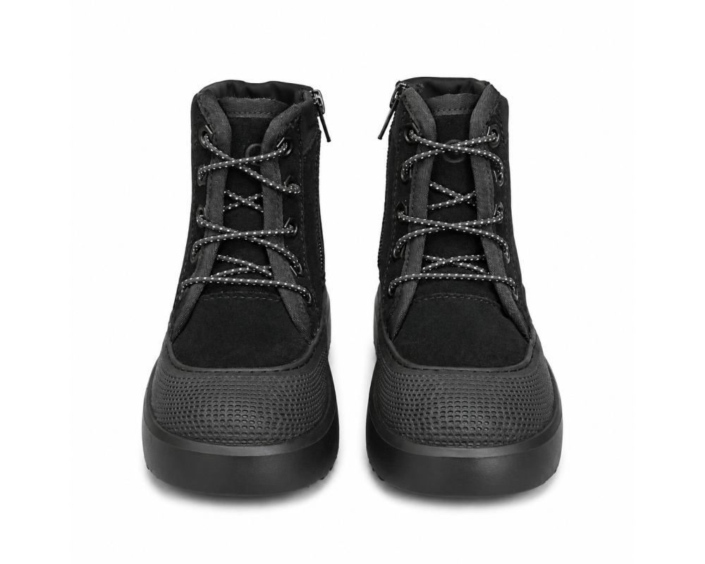 Купить UGG Kids Neumel Hybrid Black