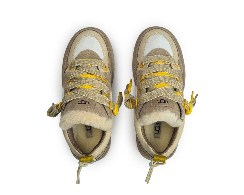 Купить UGG Lowmel Lo Trainer Biarritz