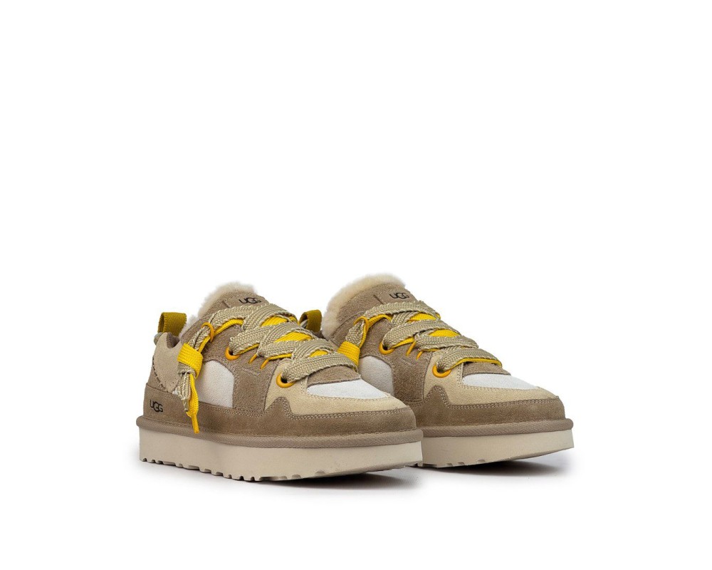 Купить UGG Lowmel Lo Trainer Biarritz