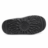 Купить UGG Kids Neumel Hybrid Leather Black