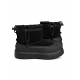 Купить UGG Kids Mini Weather Hybrid Black