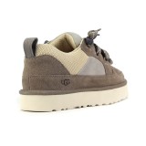 Купить UGG Mens Lo Lo Smoke Plume (без меха)