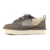 Купить UGG Mens Lo Lo Smoke Plume (без меха)