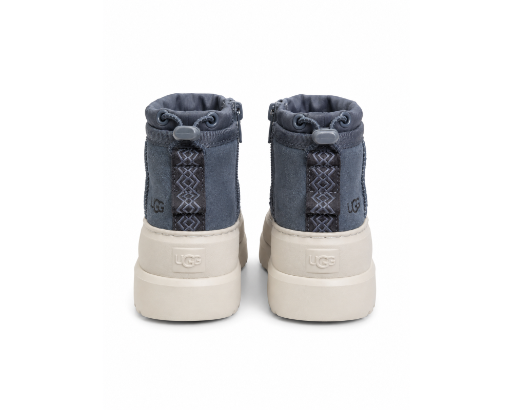Купить UGG Kids Mini Weather Hybrid Cobble Grey