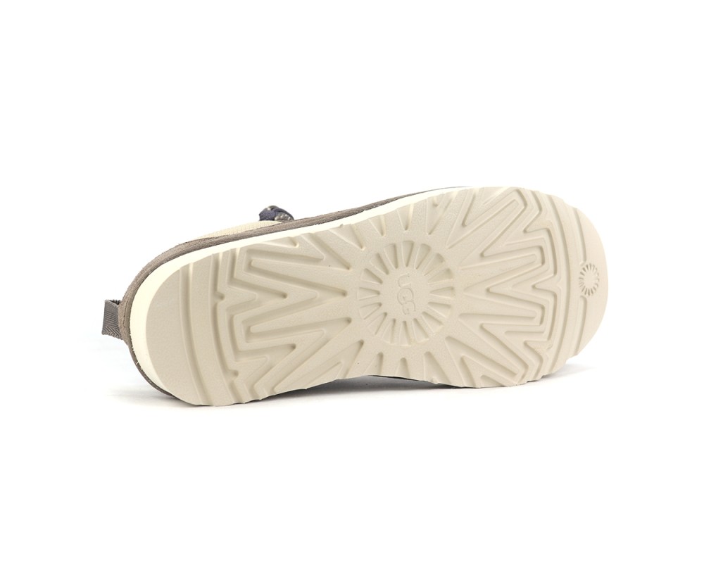 Купить UGG Mens Lo Lo Smoke Plume (без меха)
