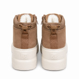 Купить UGG Kids Neumel Hybrid Whitecap/Chestnut