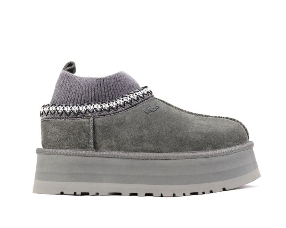 Купить UGG Tazz Knit Grey