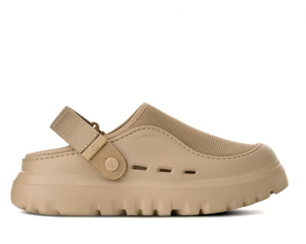 Купить UGG Colour Dark Sand