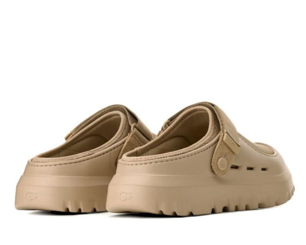 Купить UGG Colour Dark Sand