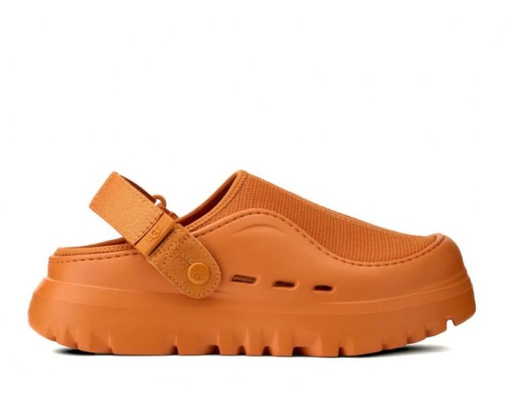 Купить UGG Colour Dark Apricot