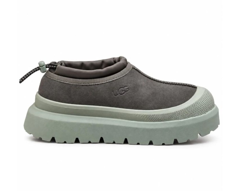 Купить UGG Tasman Hybrid Dense Smoke / Artichoke