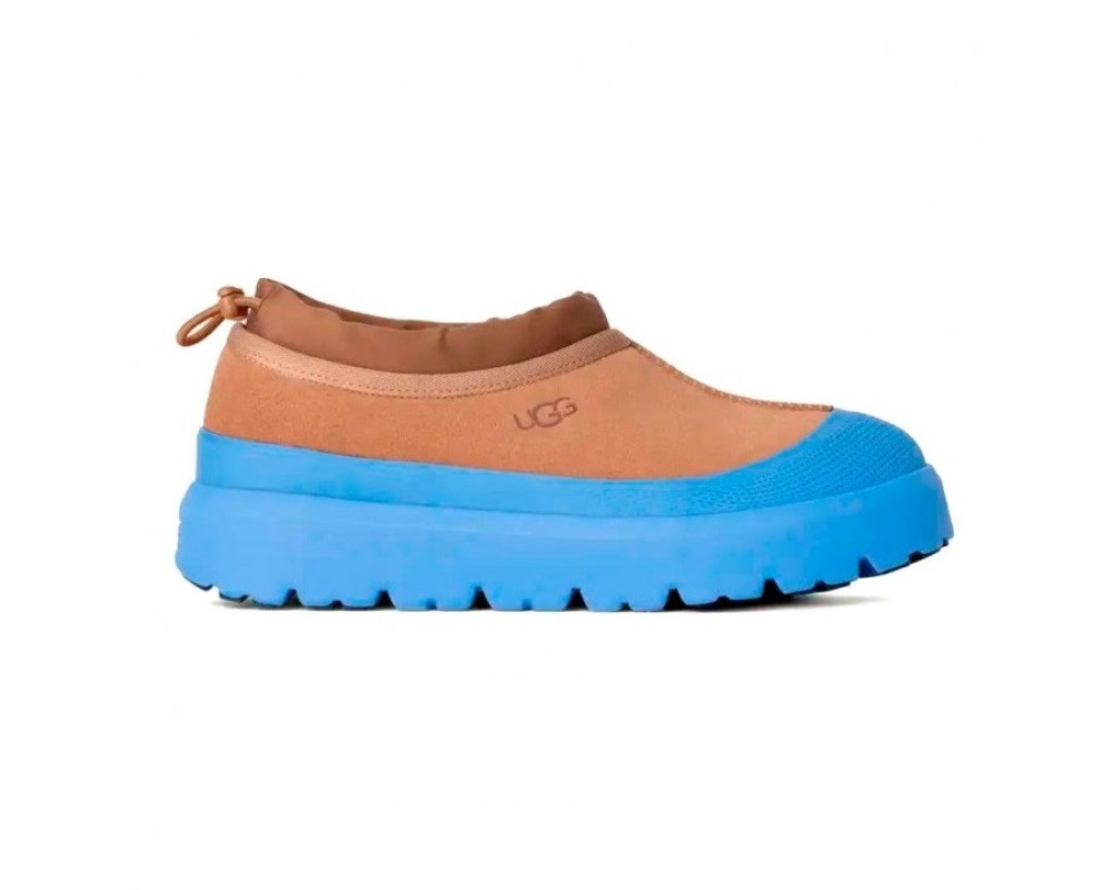 UGG Mens Tasman Weather Hybrid Chestnut - Big Sky