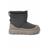 Купить UGG Classic Mini Hybrid Cobble Grey