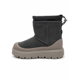 Купить UGG Classic Mini Hybrid Cobble Grey