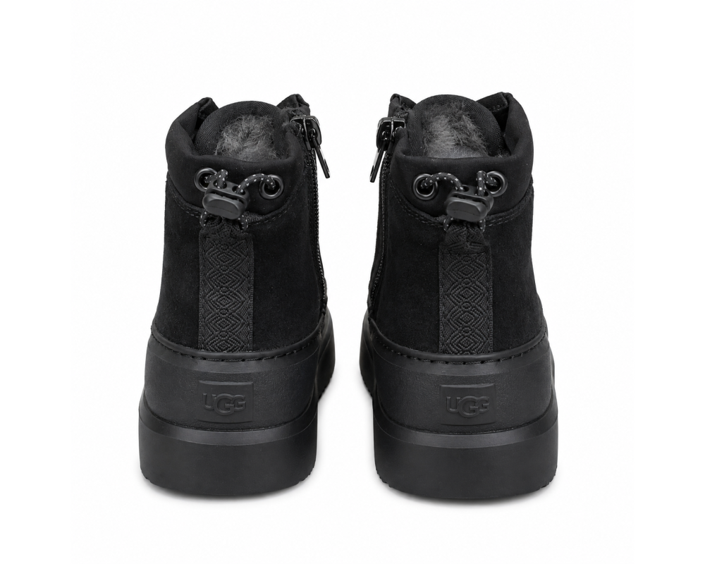 Купить UGG Kids Neumel Hybrid Black