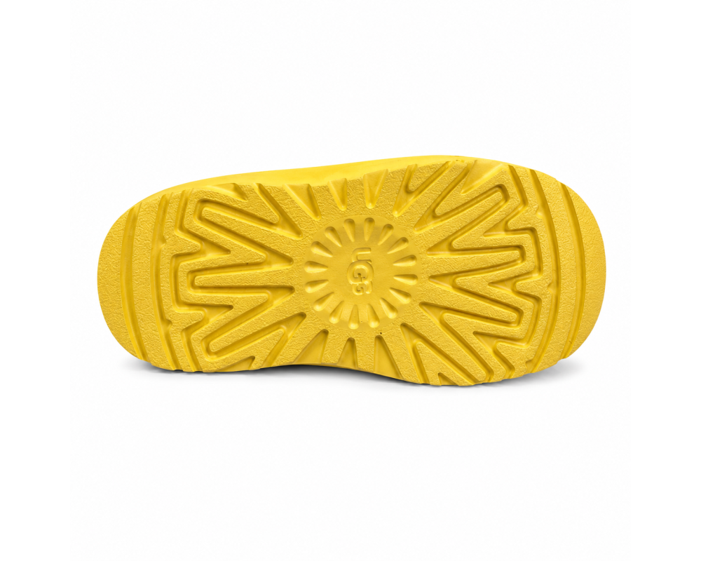 Купить UGG Kids Neumel Hybrid Mustard Seed / Summer