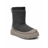 Купить UGG Mens Classic Short Hybrid Grey