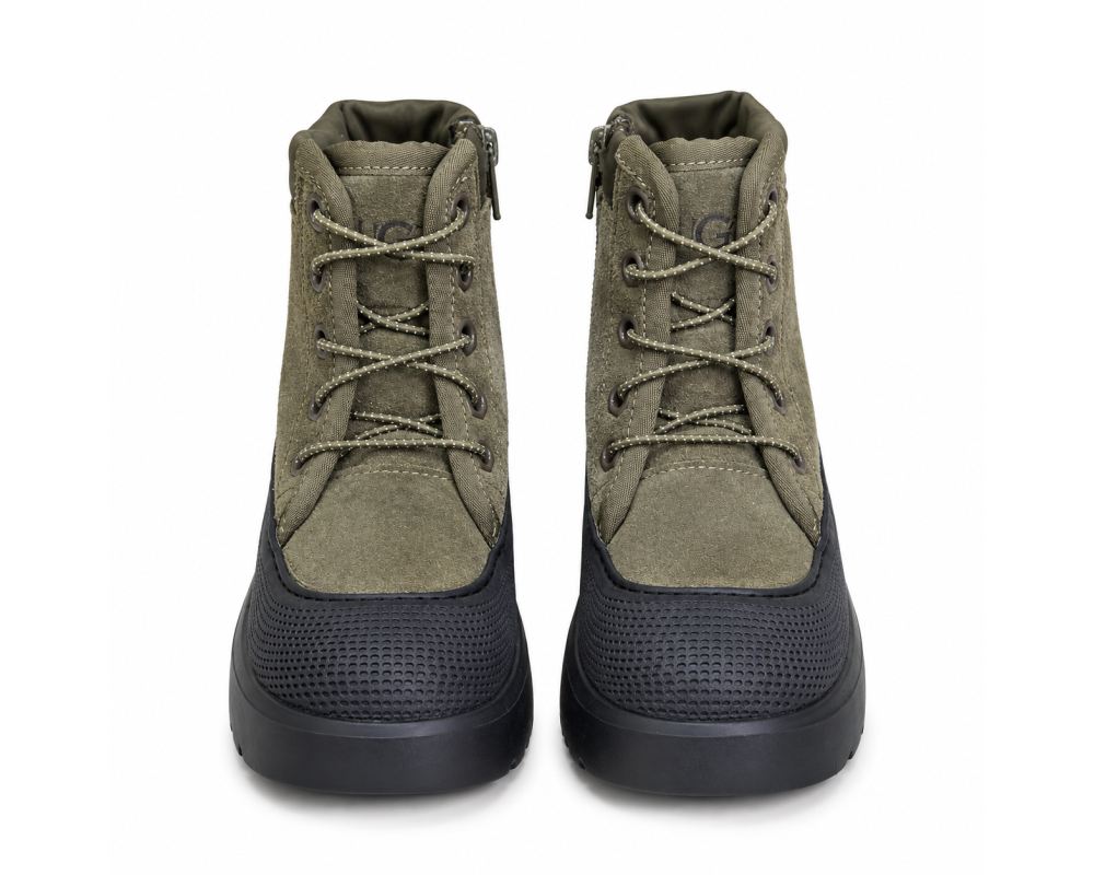 Купить UGG Kids Neumel Hybrid Forest Night Black
