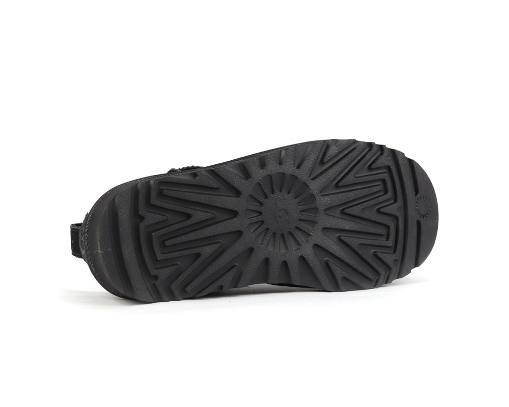 Купить UGG Ansley Mule Chestnut