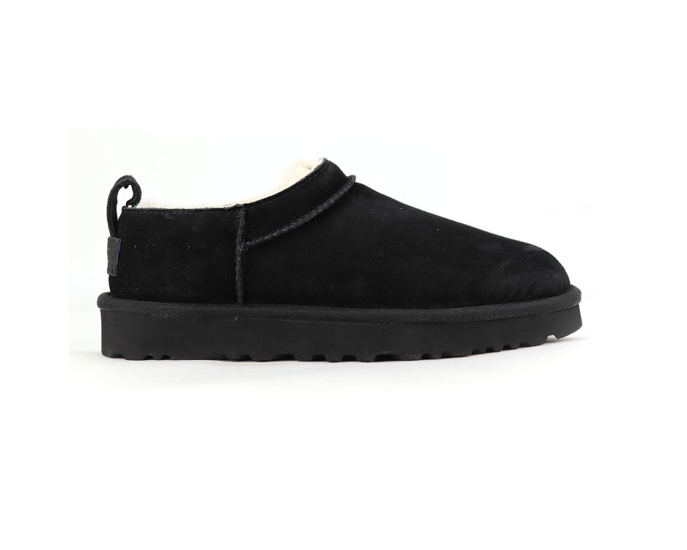 Купить UGG Ansley Mule Chestnut