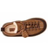Купить UGG Heritage Lace-Up Slipper Chestnut