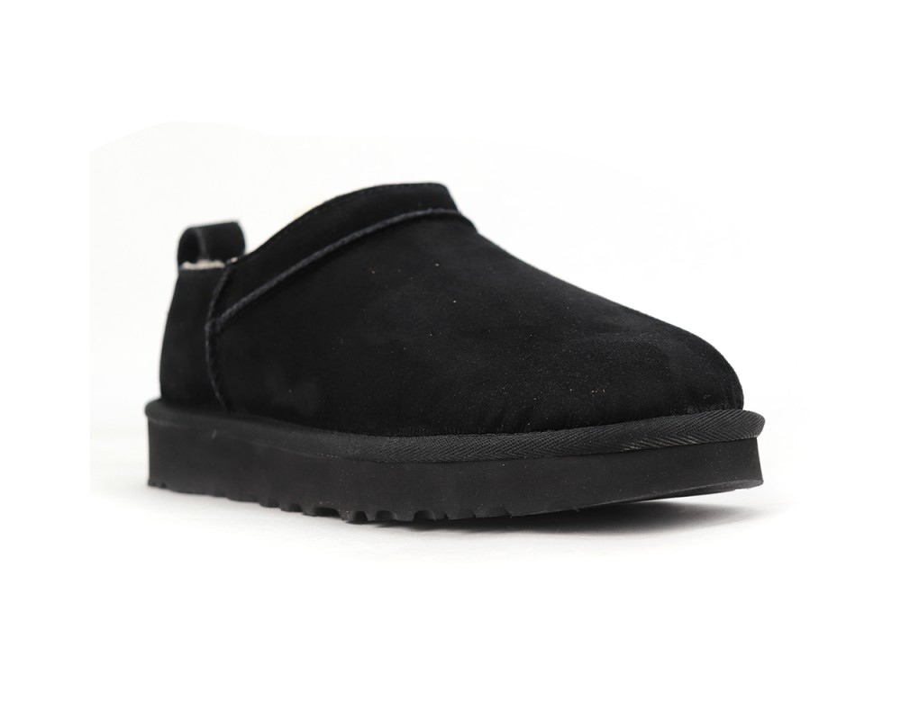Купить UGG Ansley Mule Chestnut