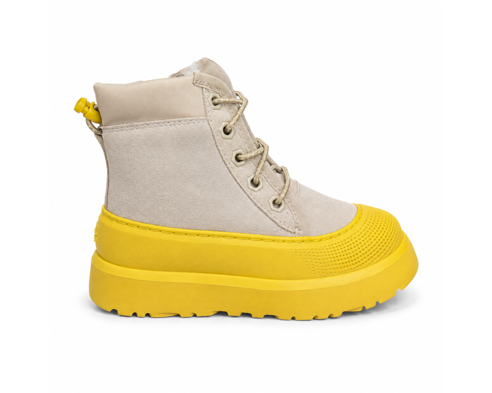 Купить UGG Kids Neumel Hybrid Mustard Seed / Summer