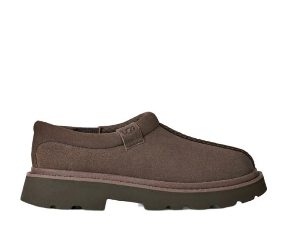 Купить UGG Mens Tasman Lug molasses