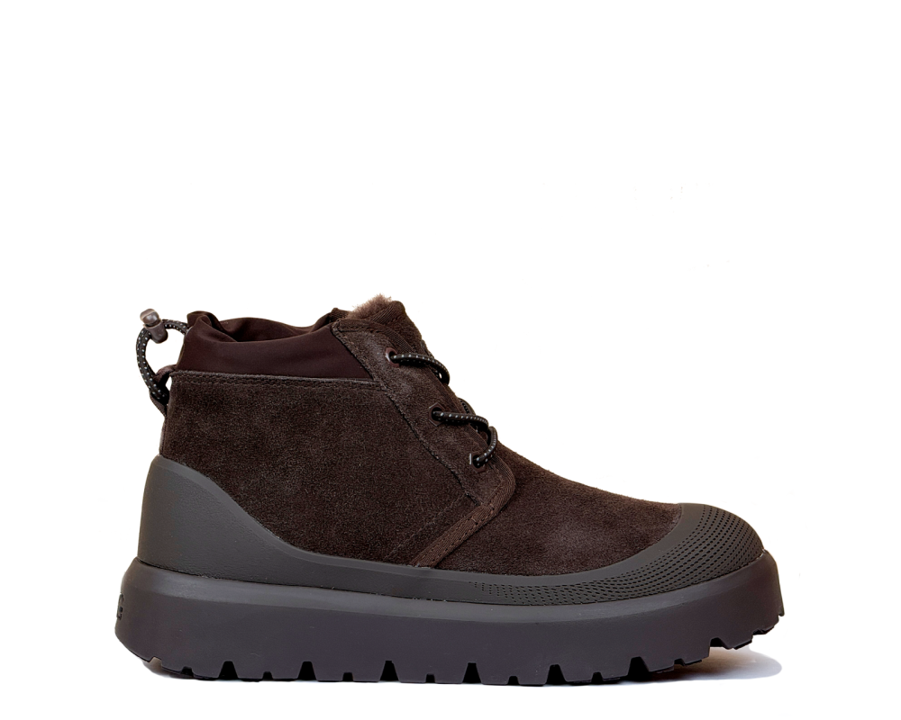 Купить UGG Mens Neumel Hybrid Chocolate