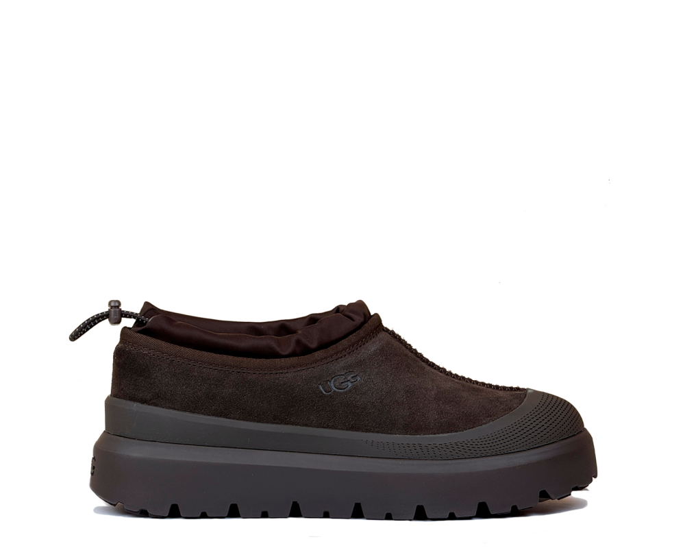 Купить UGG Tasman Hybrid Chocolate